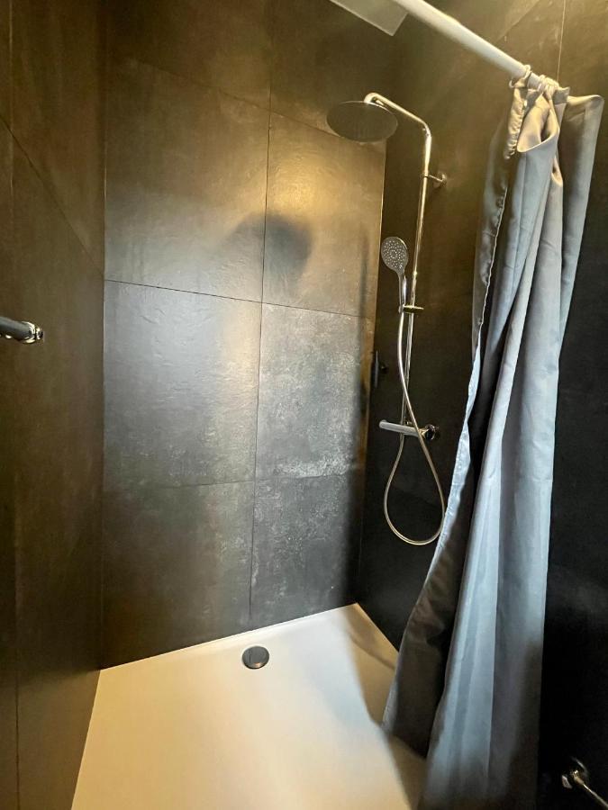 Sleep Inn - Arizona Flat With Cityview แอนต์เวิร์ป ภายนอก รูปภาพ