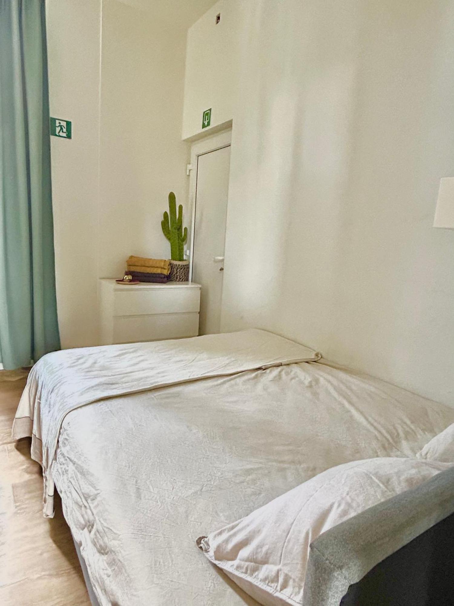 Sleep Inn - Arizona Flat With Cityview แอนต์เวิร์ป ภายนอก รูปภาพ